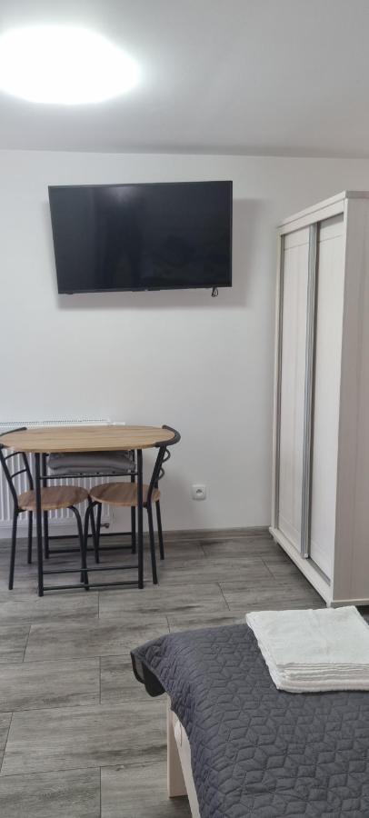 Unibal Domki 2 Osobowe Mielno  Zewnętrze zdjęcie
